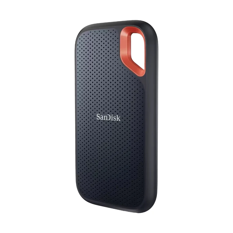 SanDisk Extreme Portable SSD image