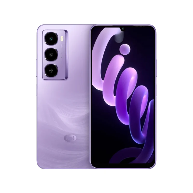 Itel City 100 image