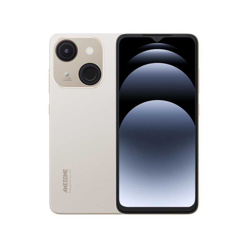Itel A06 image