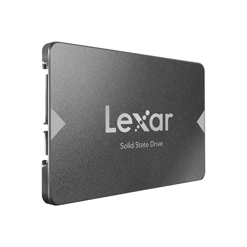 Lexar NS100 2.5” SATA Internal SSD image