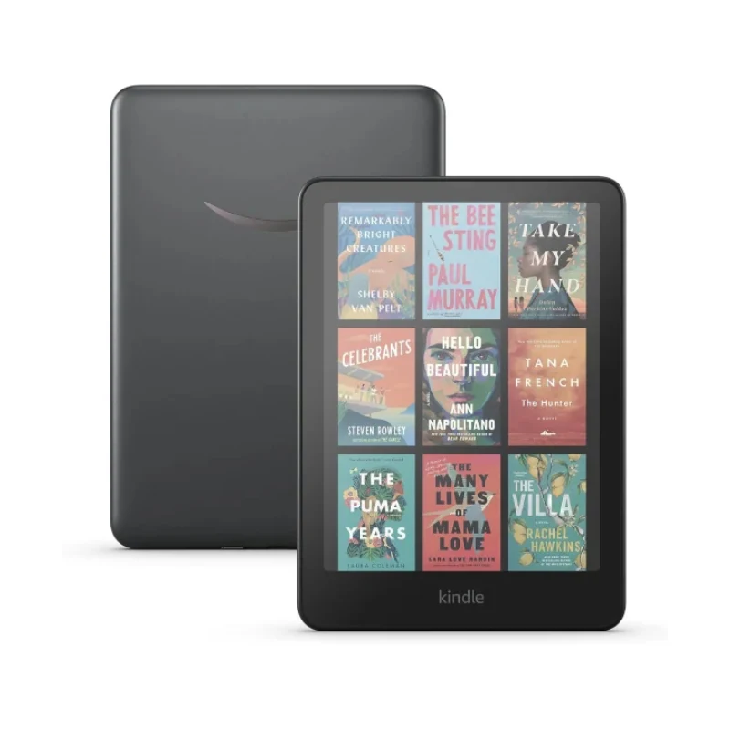 Amazon Kindle Colorsoft Signature Edition 32GB image