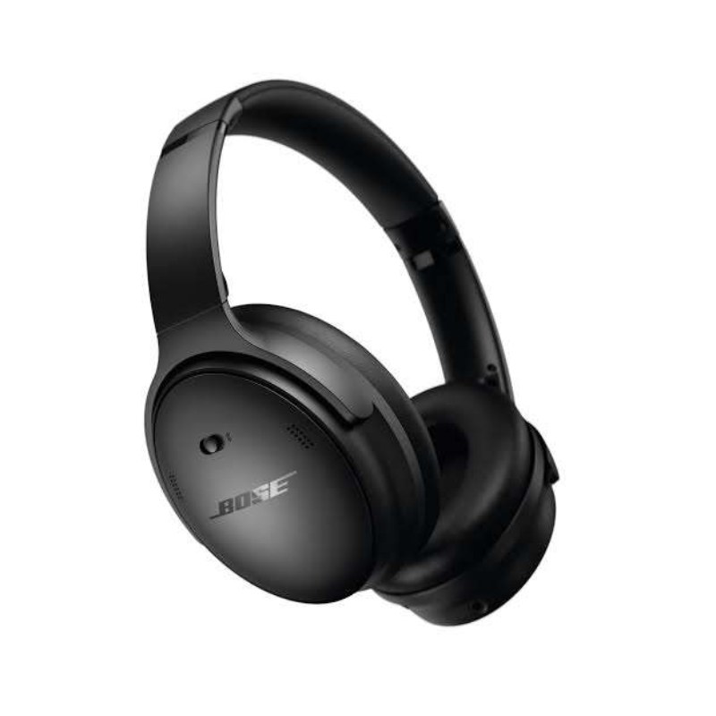 Bose QuietComfort SC Headphones image