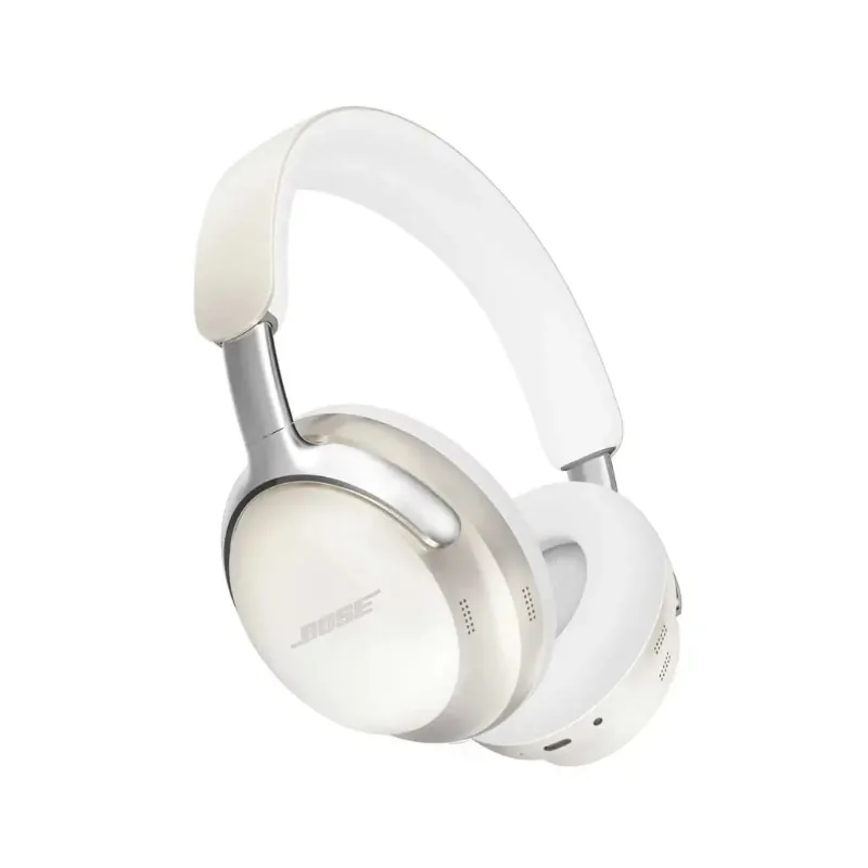 Bose QuietComfort Ultra 60th Anniversary Diamond Edition Headphones image