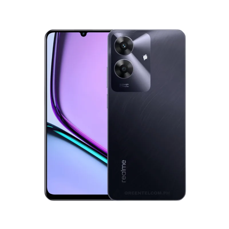 Realme Note 60 image
