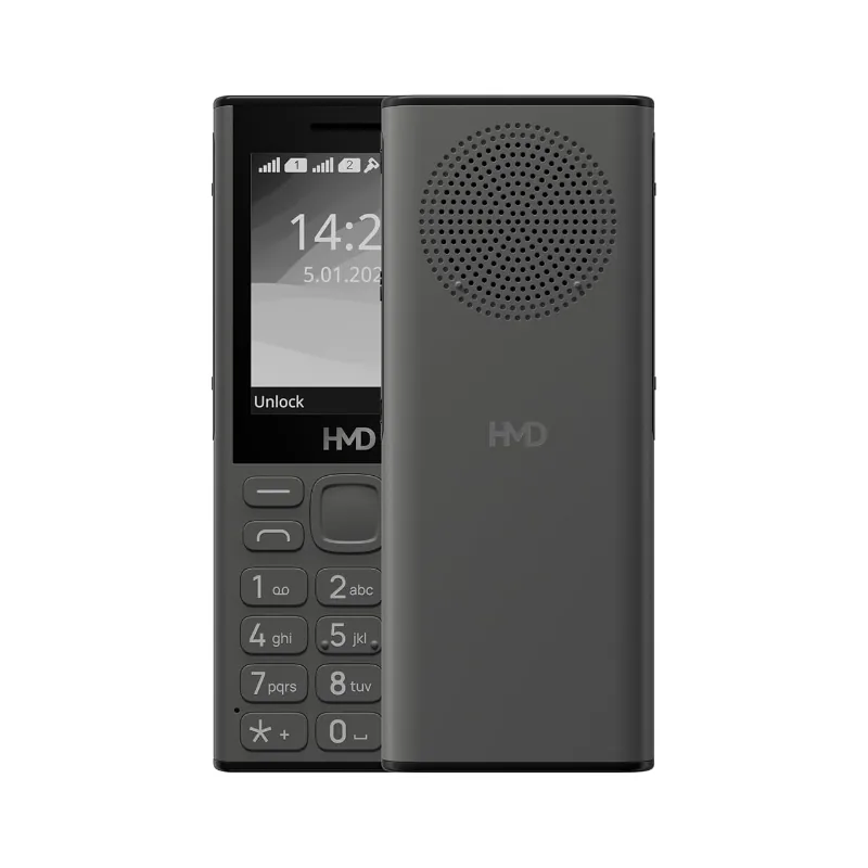 HMD 130 Music image
