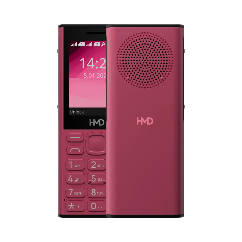HMD 130 Music a
