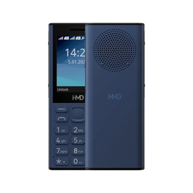 HMD 130 Music b