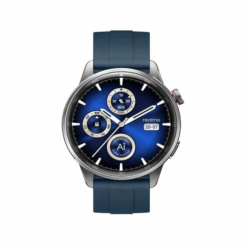 Realme Watch S2 image