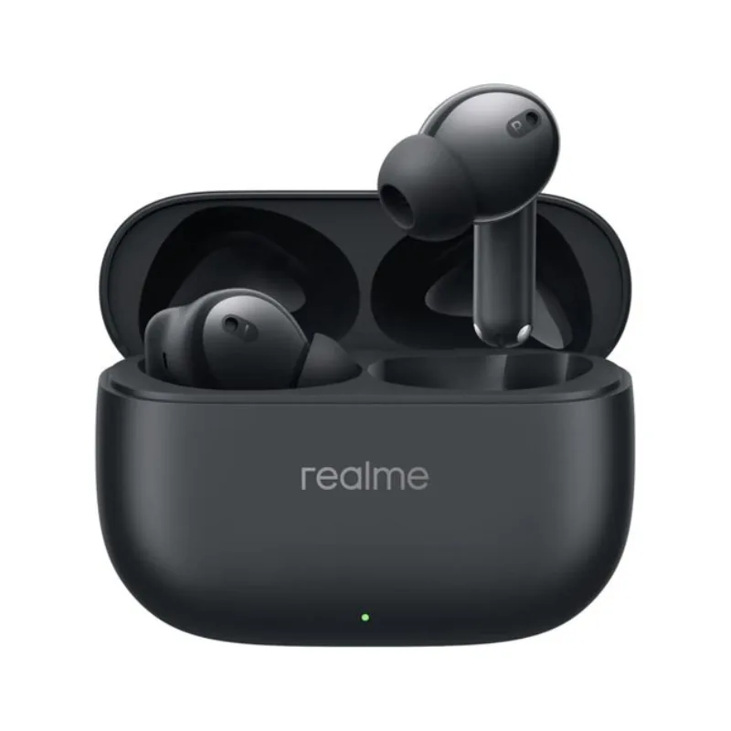 Realme Buds T310 (Vibrant Black)