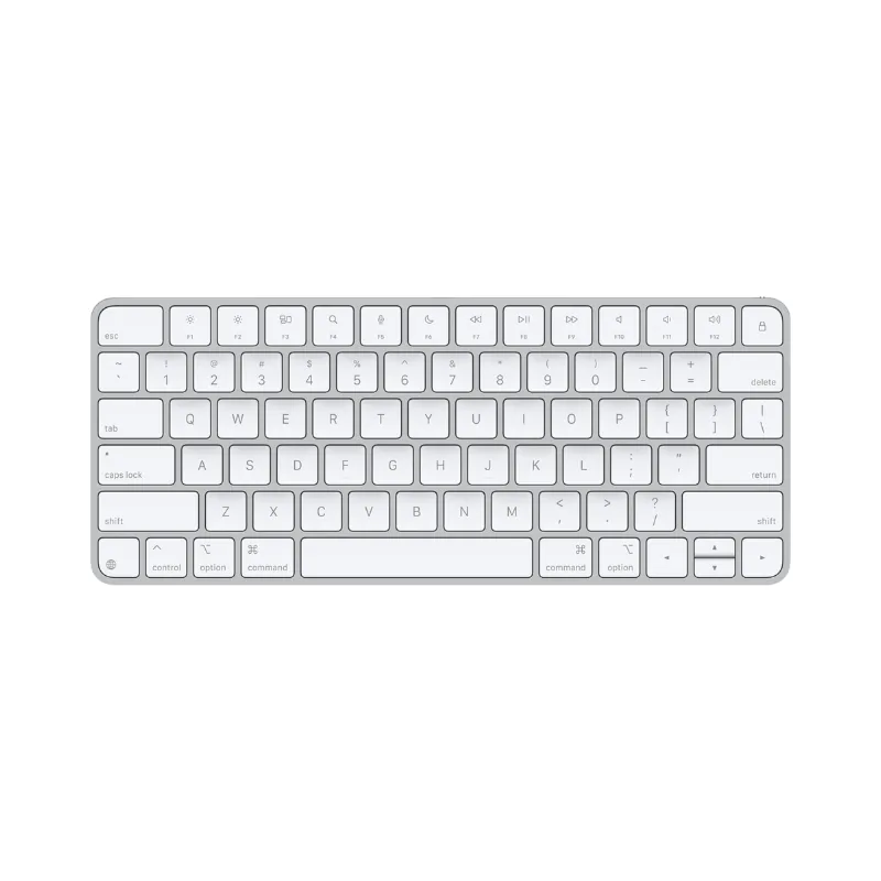 Apple Magic Keyboard (USB–C) image