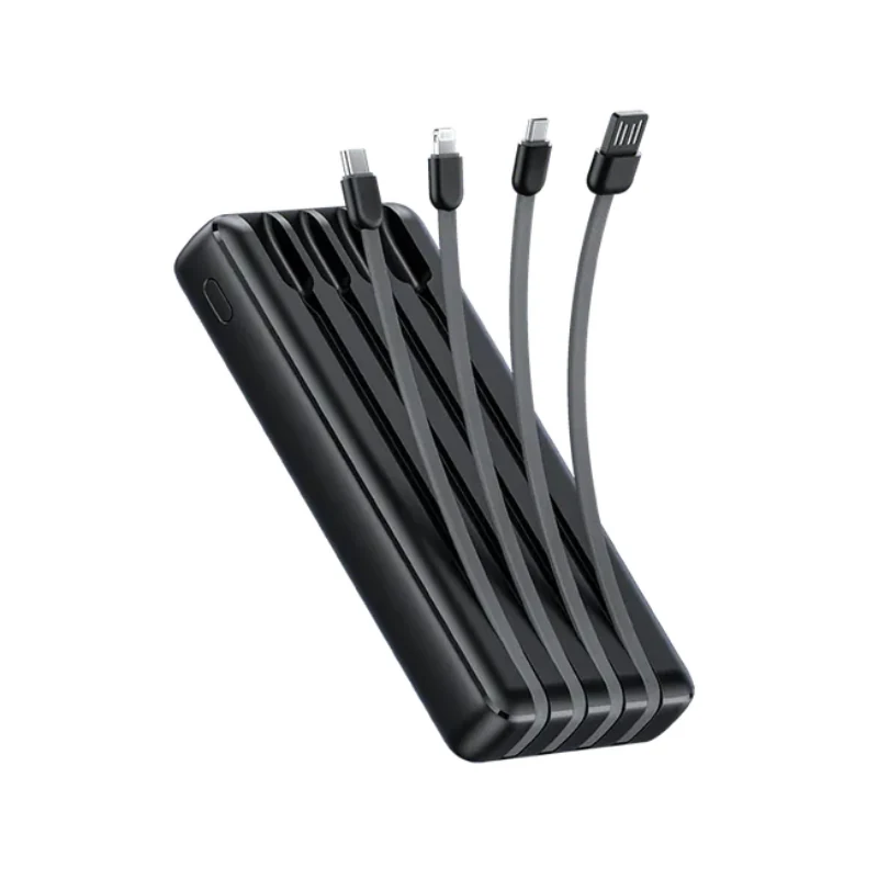 Oraimo Traveler Link 20 20000mAh 12W Power Bank image