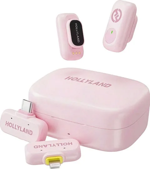 Hollyland LARK A1 Combo