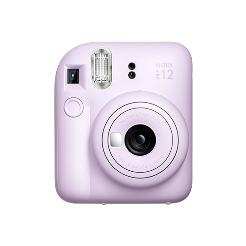 Instax Mini 12 image