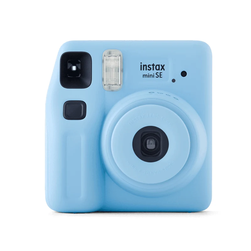 Instax Mini SE image