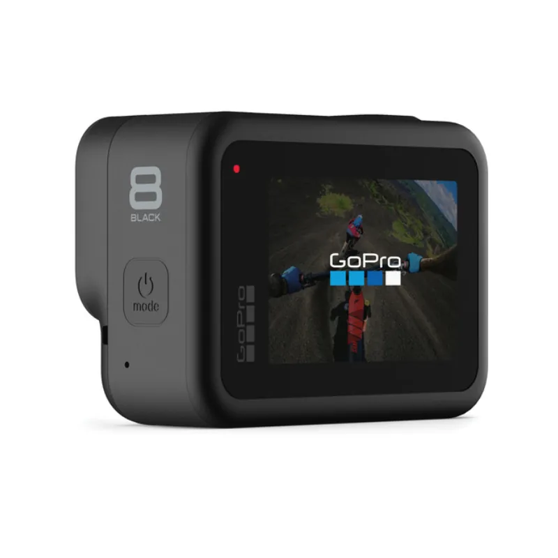 GoPro Hero 8 Black image