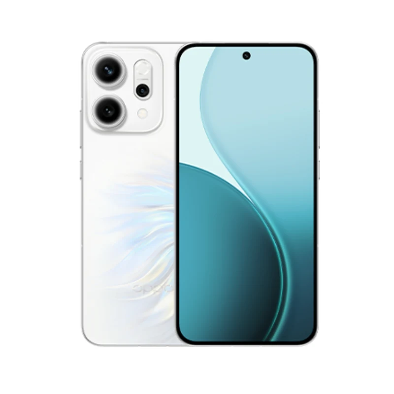 Oppo Reno14 F 5G image