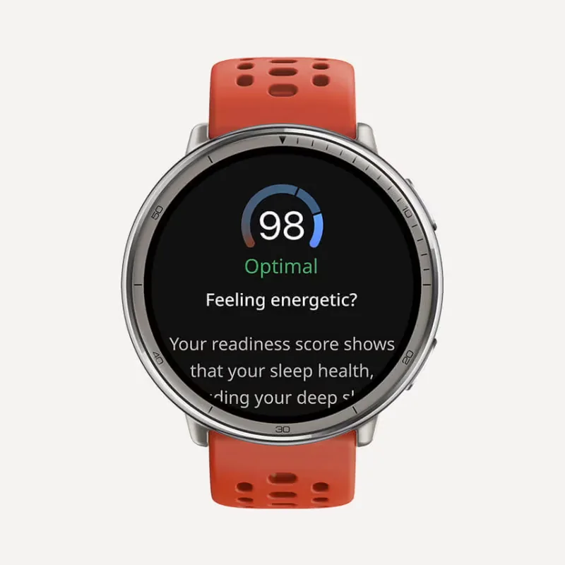 Amazfit Active 2 Premium