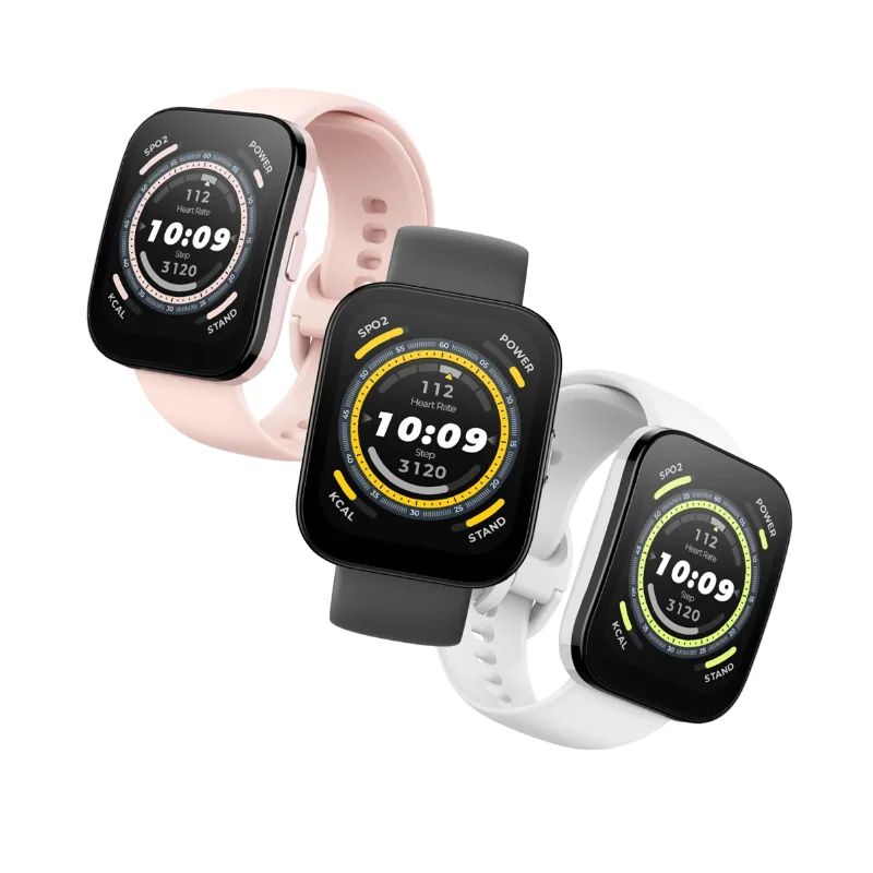 Amazfit Bip 5