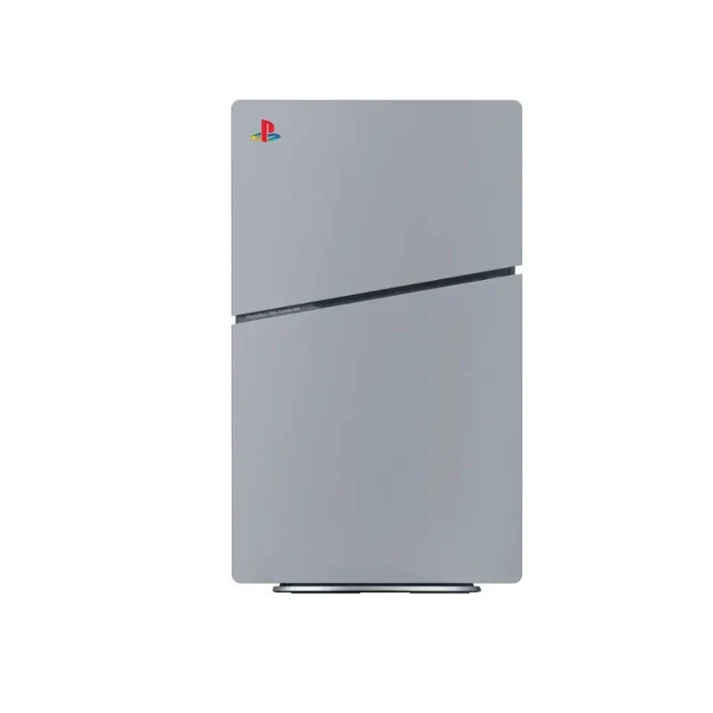 PS5 Slim Standard Edition – 30th Anniversary Edition image