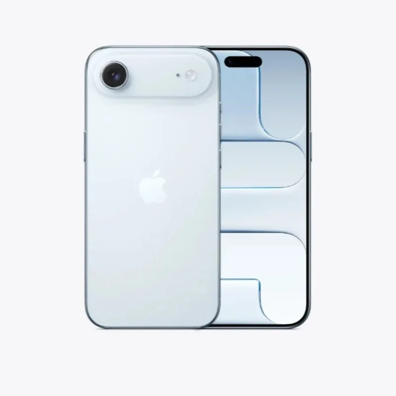 Apple iPhone 17 Air