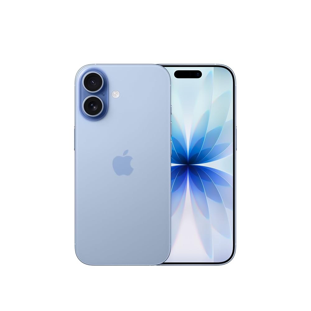 Apple iPhone 17 image
