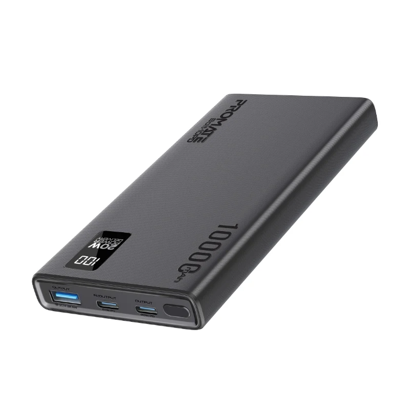 Promate Bolt 10 Pro 10000mAh Power Bank image