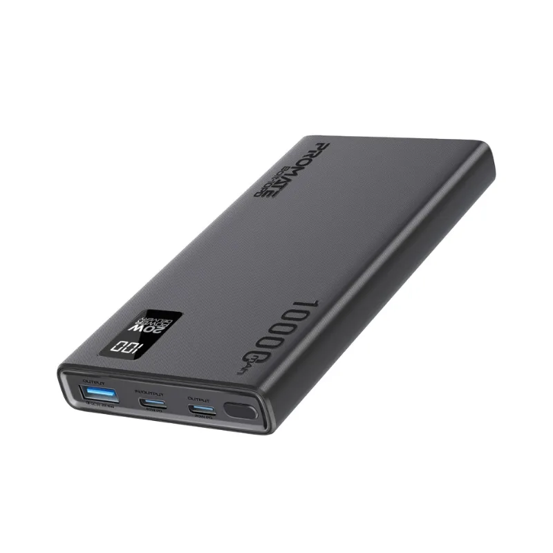 Promate Bolt-10PD 10000mAh 20W image