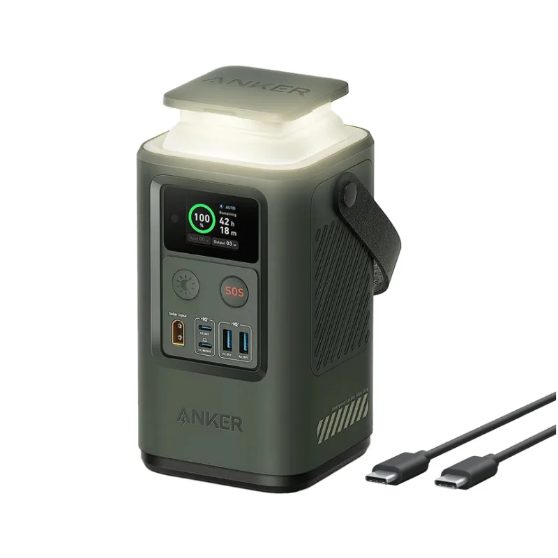 Anker 548 Power Bank image