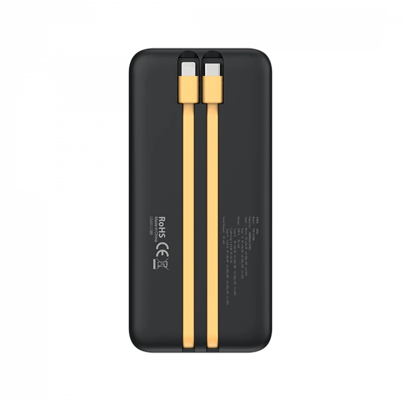 Tecno Ultra-Tank Powerbank 10000mAh image