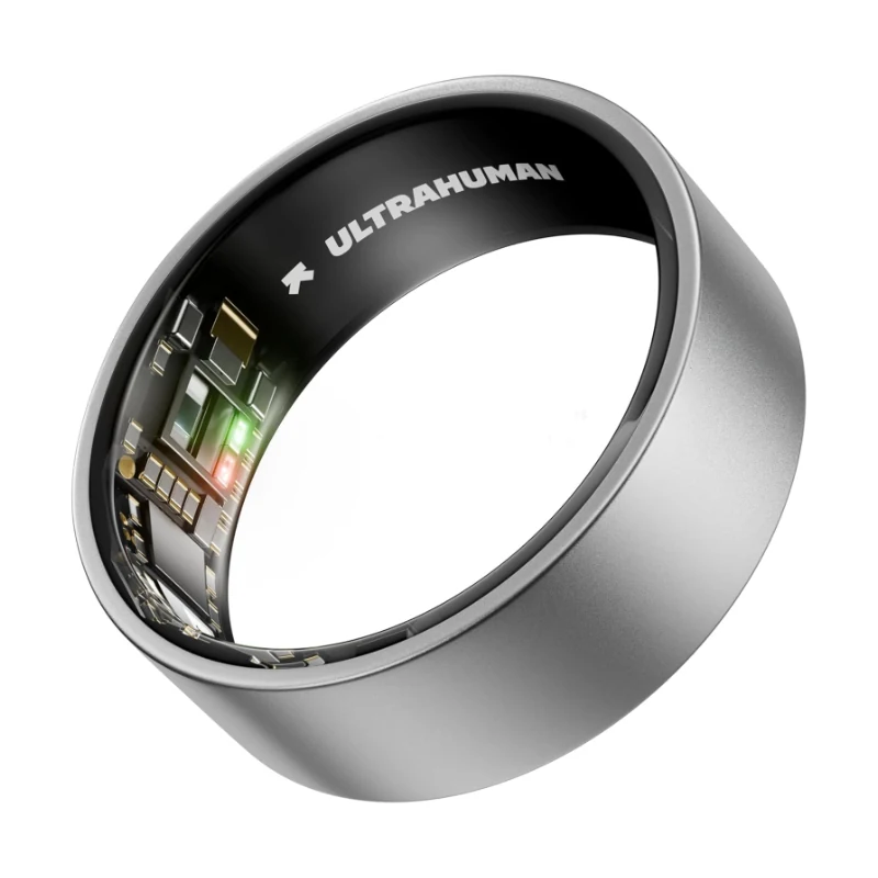 Ultrahuman Ring AIR image