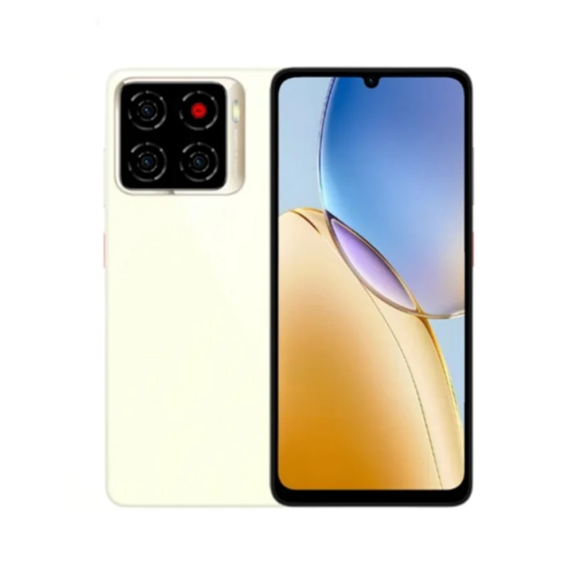 ZTE Blade A56 image