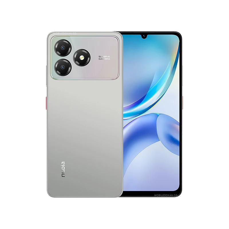 ZTE Blade A36 image