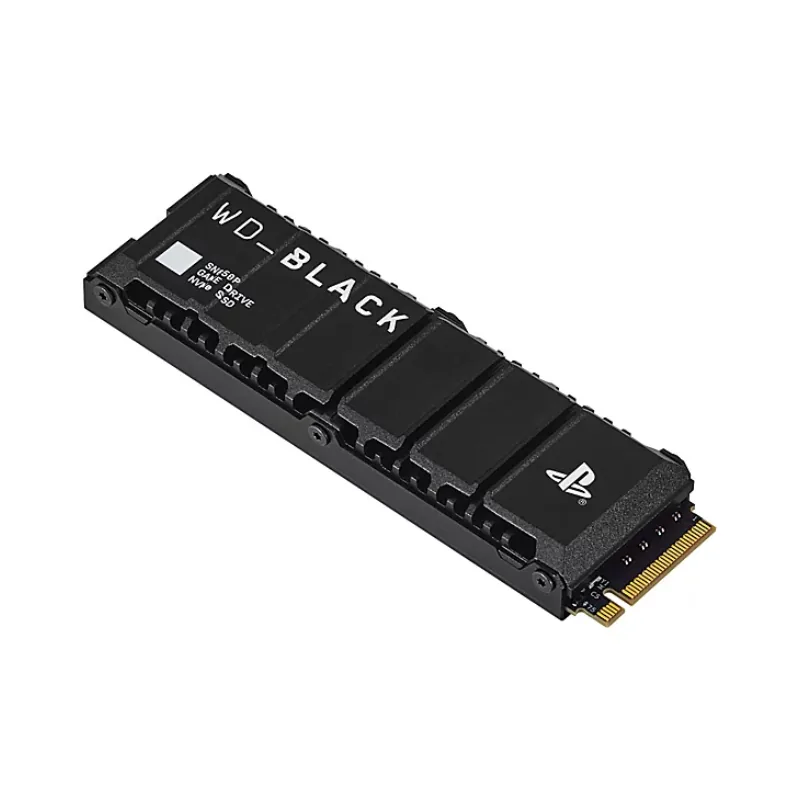 WD BLACK Internal SN850P NVMe SSD Game Drive a