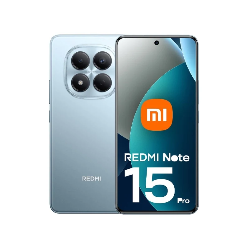 Redmi Note 15 Pro 4G image