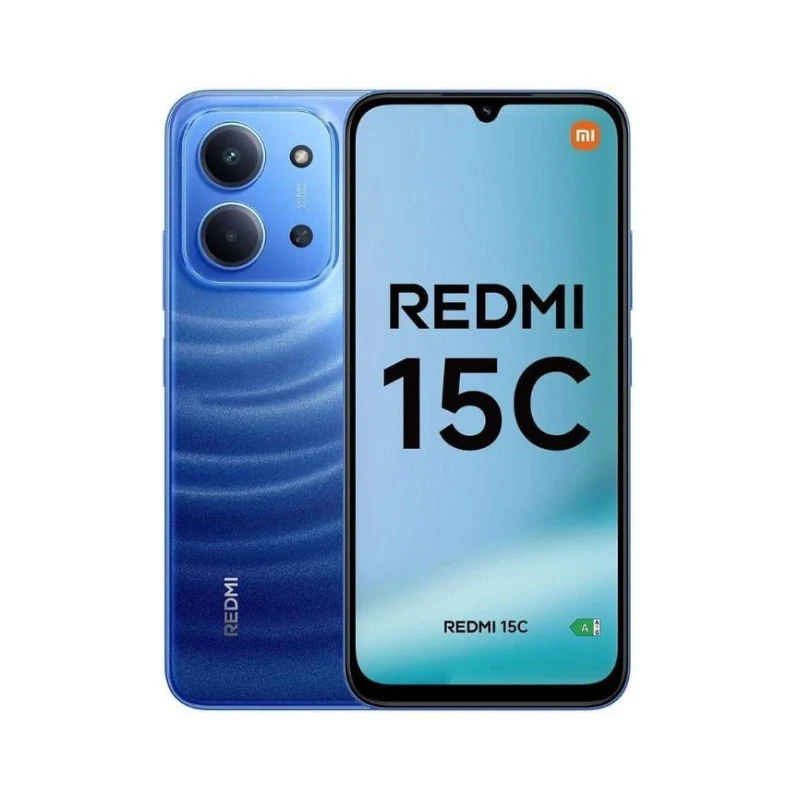 Redmi 15C 4G image