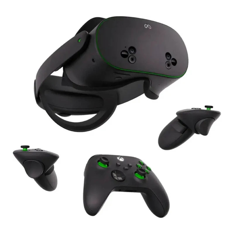 Meta Quest 3S Xbox Edition image