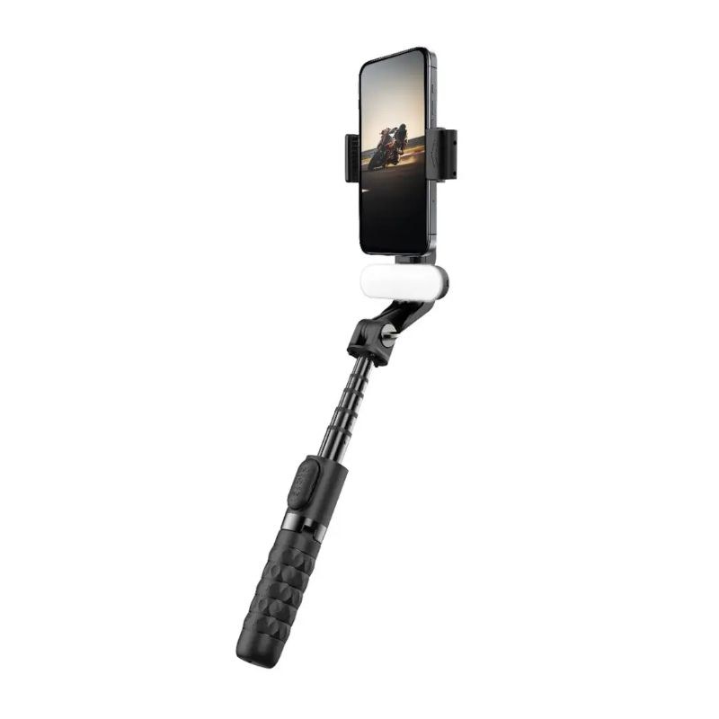 Porodo QuadBase Gimbal Stabilizer image