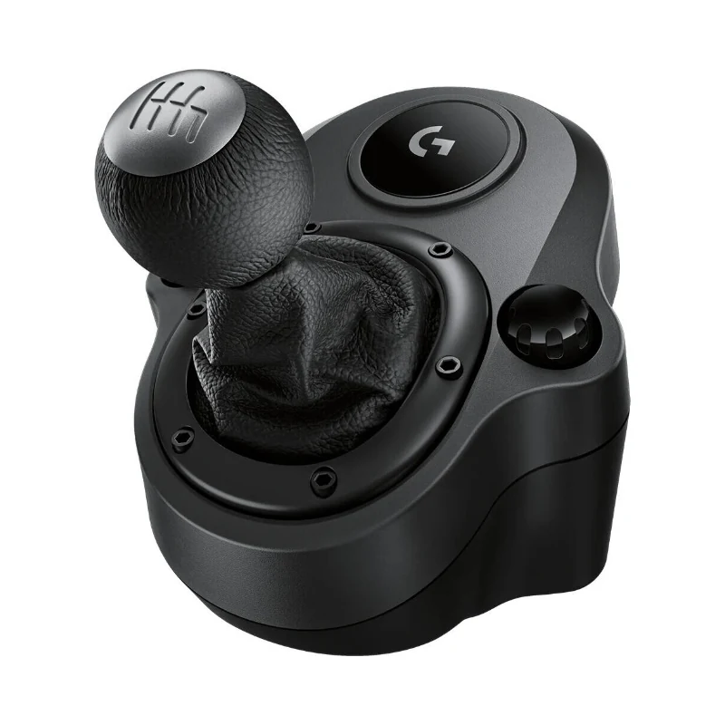 Logitech Driving Force Shifter image
