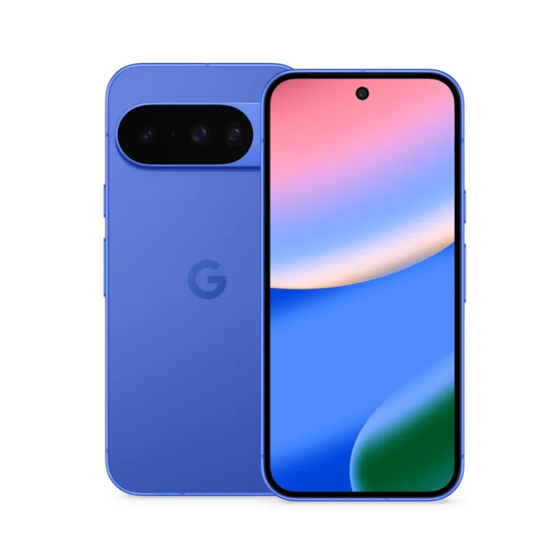 Google Pixel 10 image