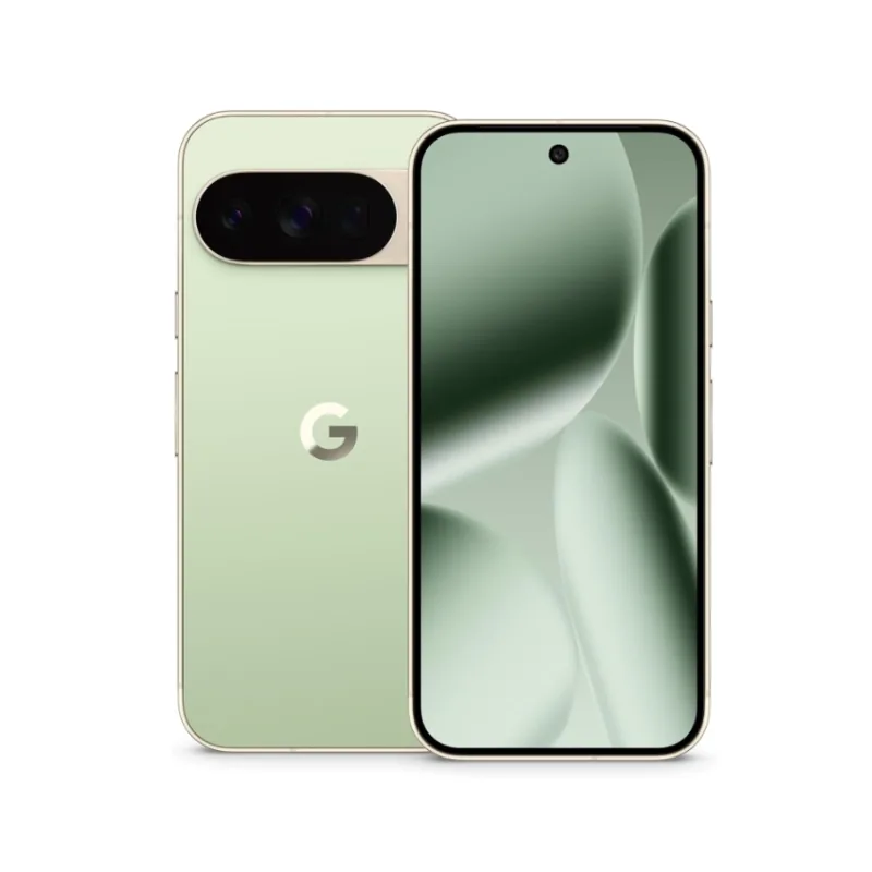 Google Pixel 10 Pro XL a