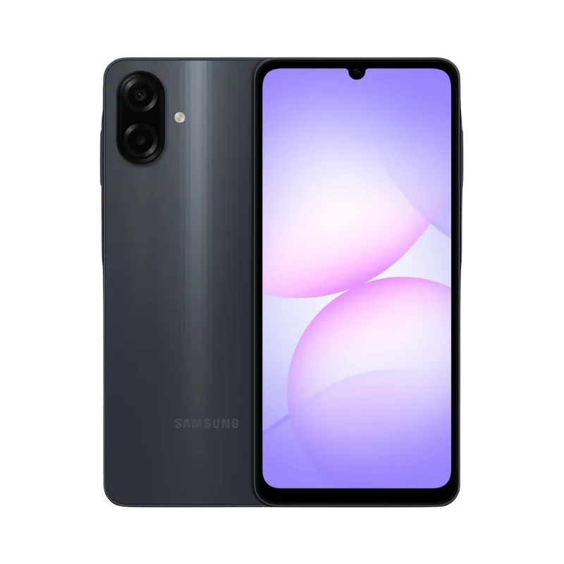 Samsung Galaxy A07 4G image