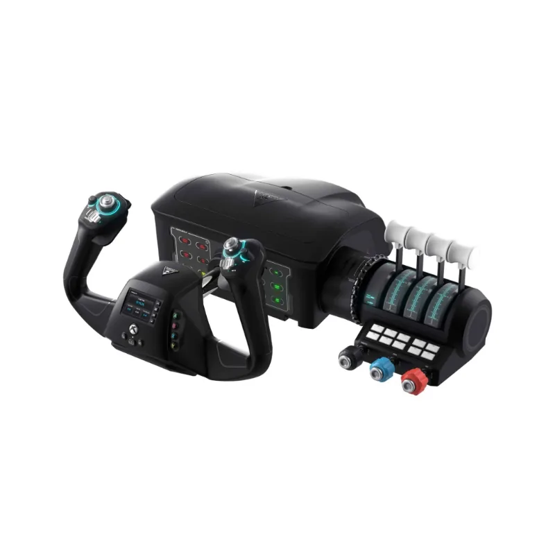 Turtle Beach VelocityOne Flight Universal Control System
