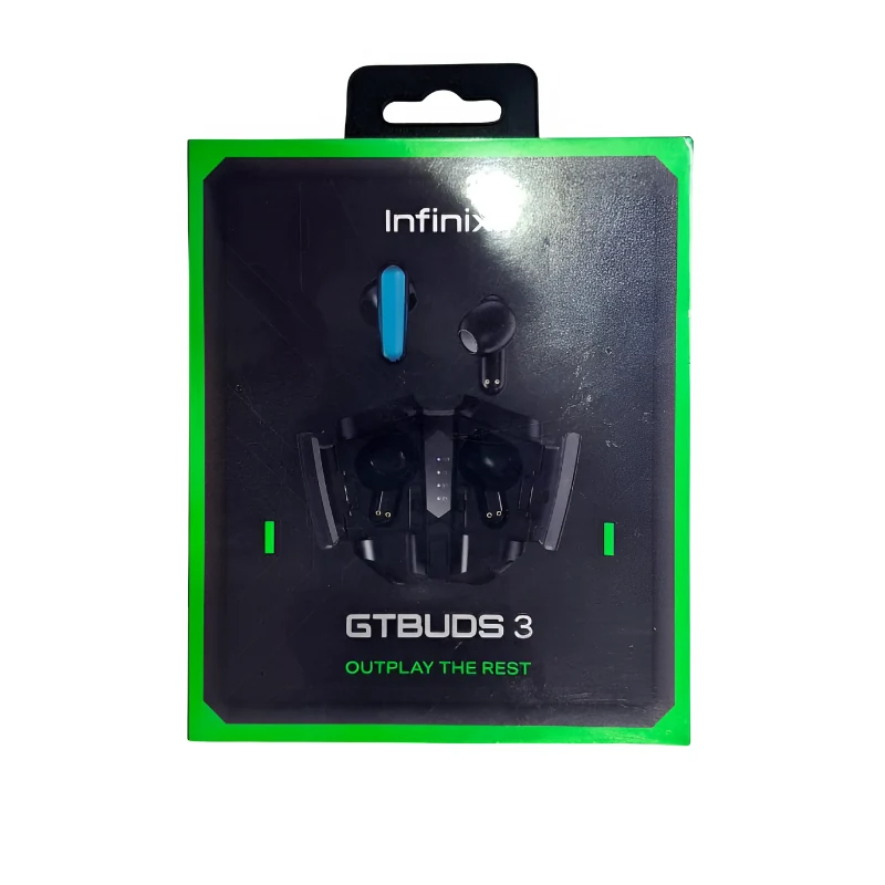 Infinix XE 30s Earbuds image