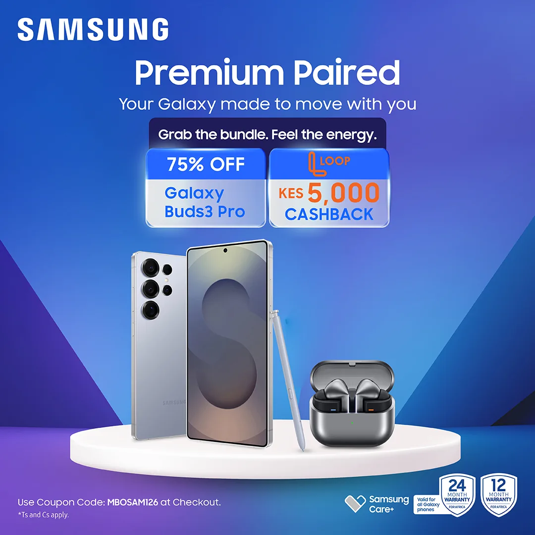 Samsung Galaxy S25 Ultra Bundle image