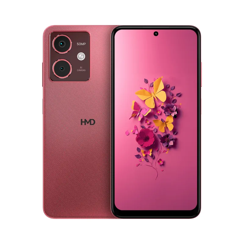 HMD Crest 5G image