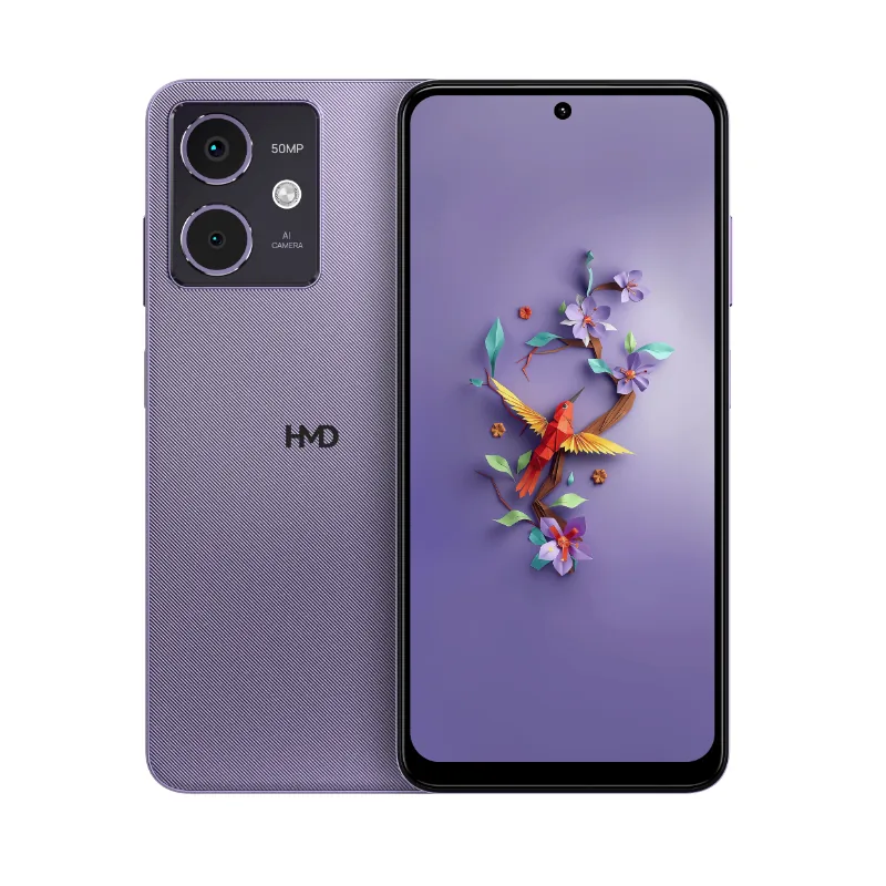 Hmd Crest 5G