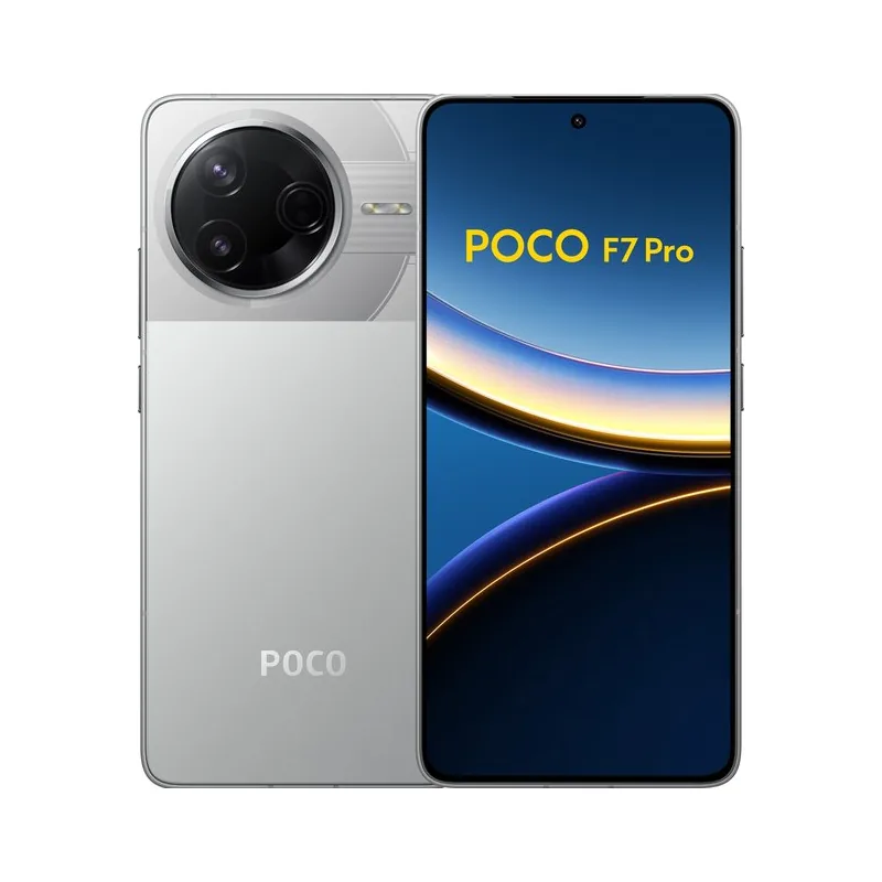 Xiaomi Poco F7 Pro 5G b