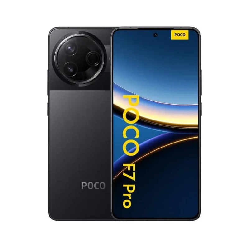 Xiaomi Poco F7 Pro 5G image