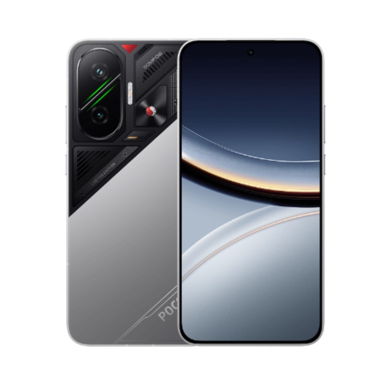 Xiaomi Poco F7 image