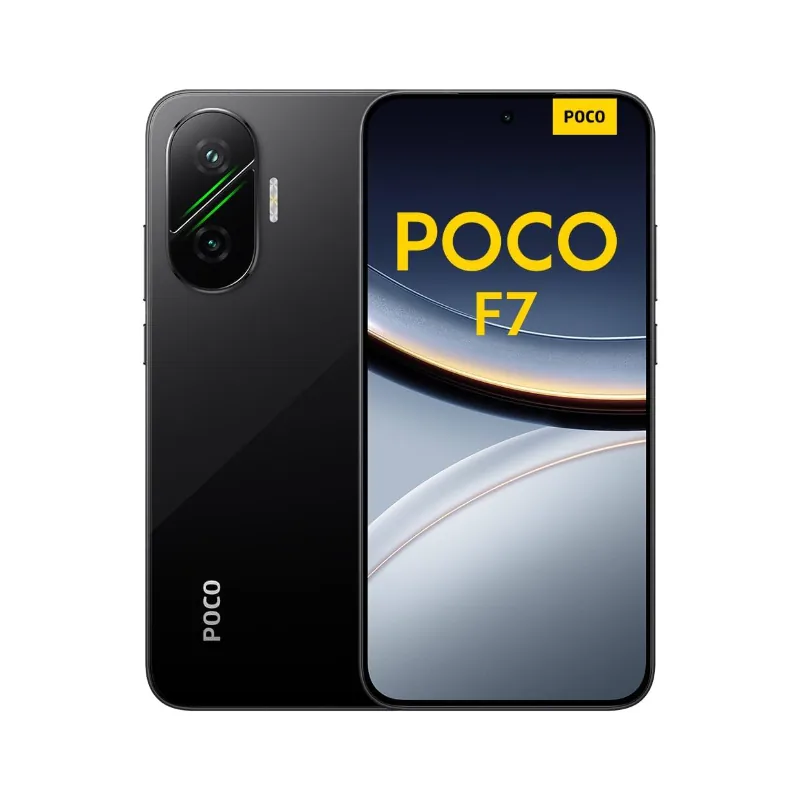 Xiaomi POCO F7 a